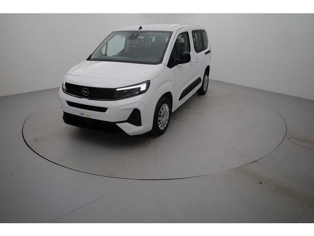 Opel Combo Life Elegance M Bluehdi 100 Ch S&s Bvm6