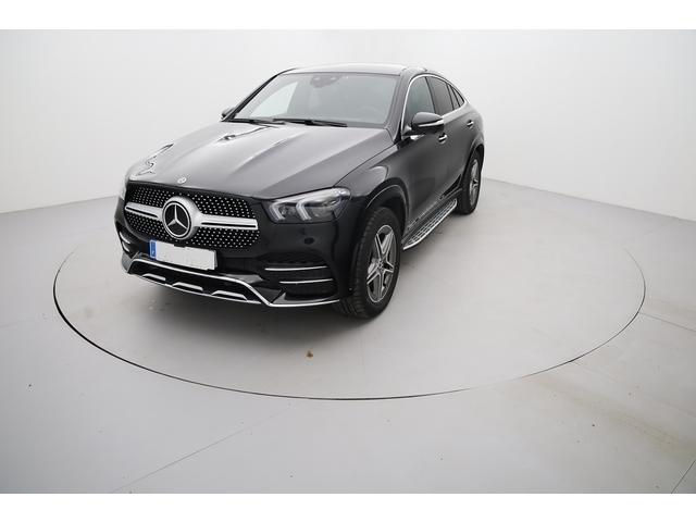 Mercedes Benz Classe Gle Coupe Amg Line Coupã© 350 De 9g-Tronic 4matic