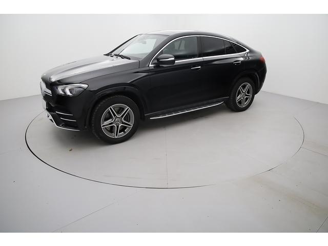 Mercedes Benz Classe Gle Coupe image 8