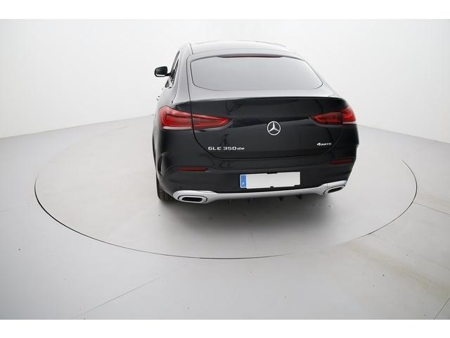 Mercedes Benz Classe Gle Coupe image 5