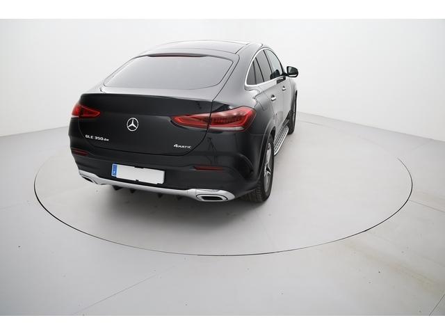 Mercedes Benz Classe Gle Coupe image 4