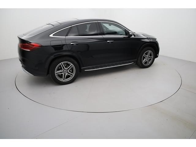 Mercedes Benz Classe Gle Coupe image 3