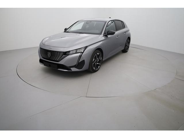 Peugeot 308 Allure Bluehdi 130ch S&s Eat8