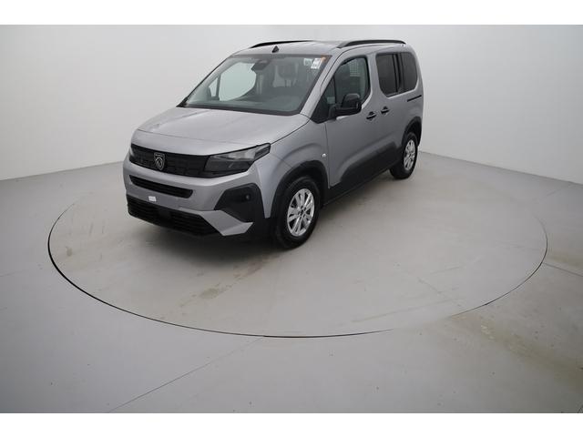 Peugeot Rifter Allure M Bluehdi 130 S&s Bvm6