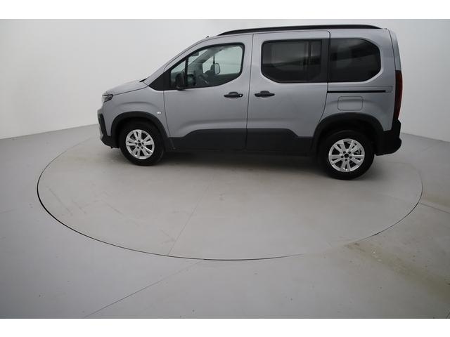 Peugeot Rifter image 3