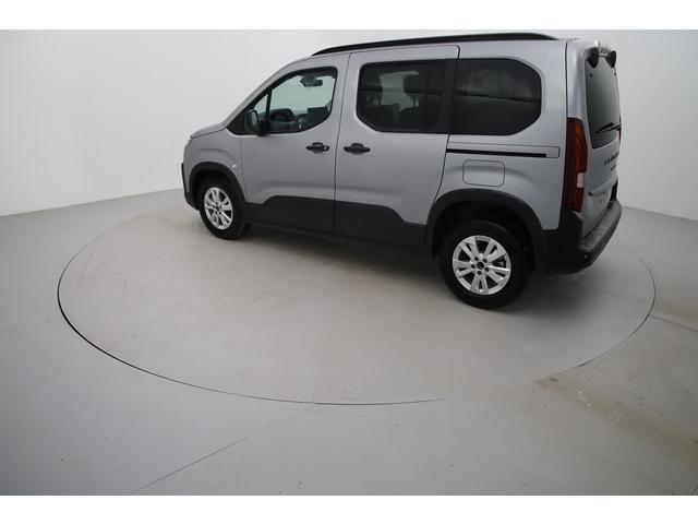 Peugeot Rifter image 5