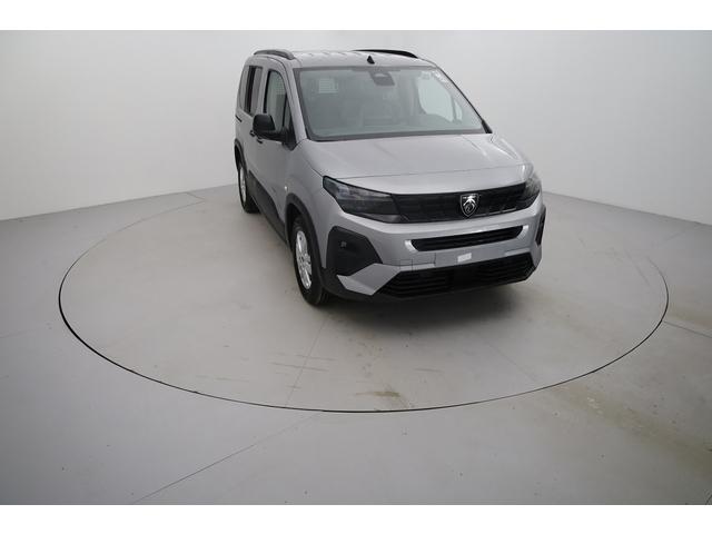 Peugeot Rifter image 1