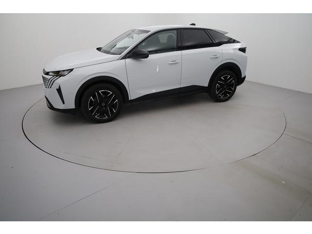 Peugeot 3008 image 1