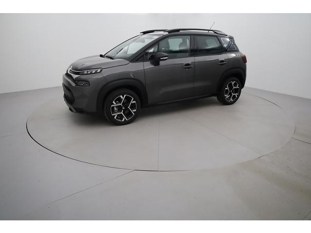 Citroen C3 Aircross image 9