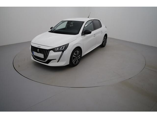 Peugeot 208 Allure Pack Bluehdi 100 S&s Bvm6