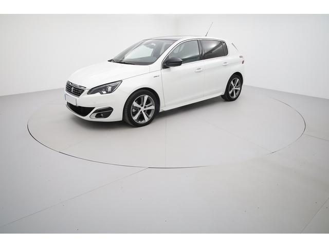 Peugeot 308 image 1