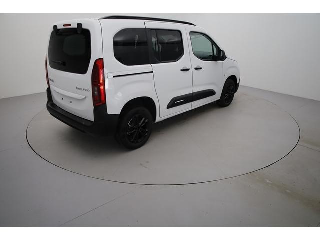 Citroen Berlingo image 4