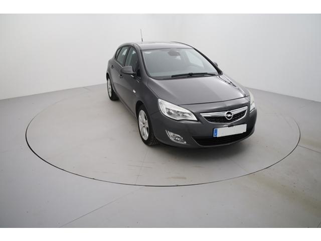 Opel Astra image 5