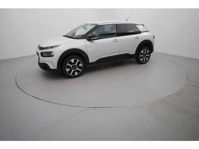 Citroen C4 Cactus image 2