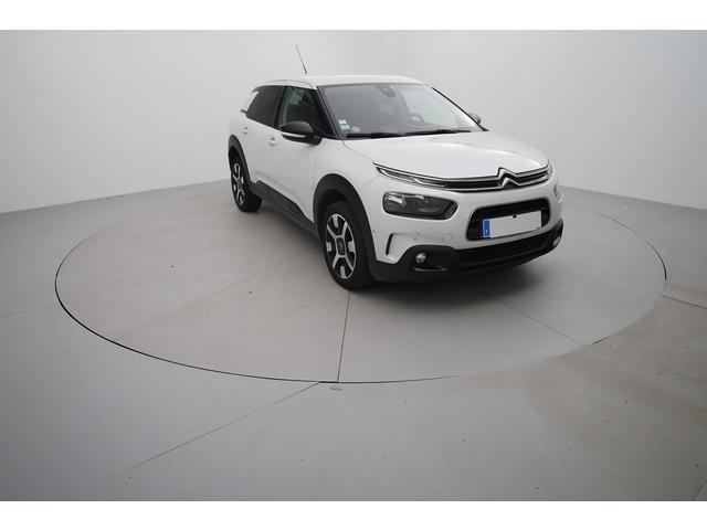 Citroen C4 Cactus image 1