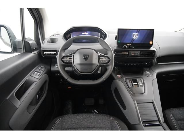 Peugeot Rifter image 3