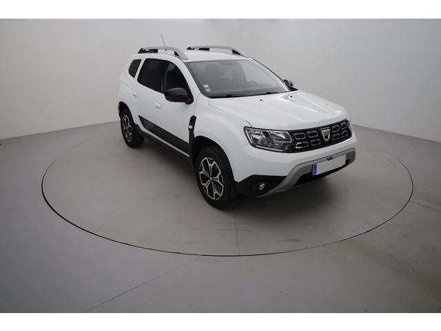 Dacia Duster image 3