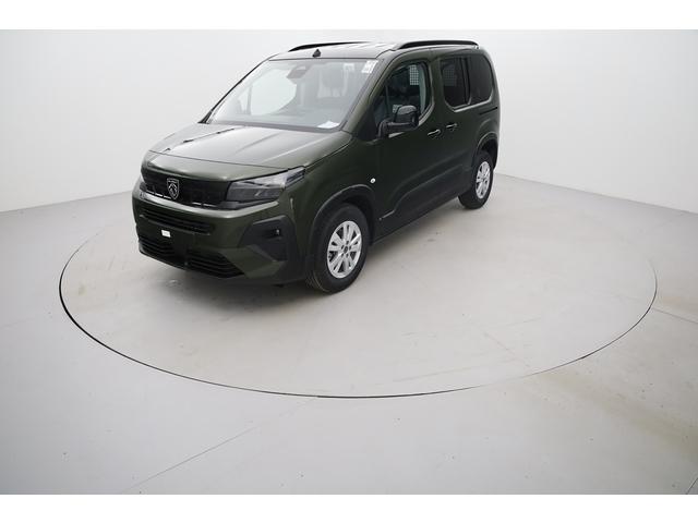 Peugeot Rifter Allure M Bluehdi 130 S&s Eat8