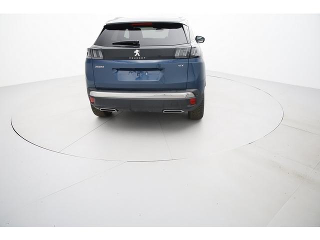 Peugeot 3008 image 3