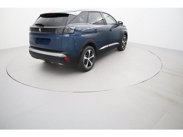 Peugeot 3008 image 8