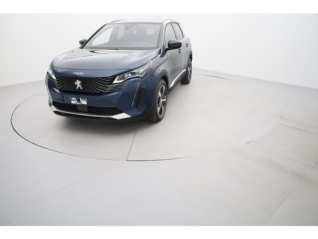 Peugeot 3008 image 1
