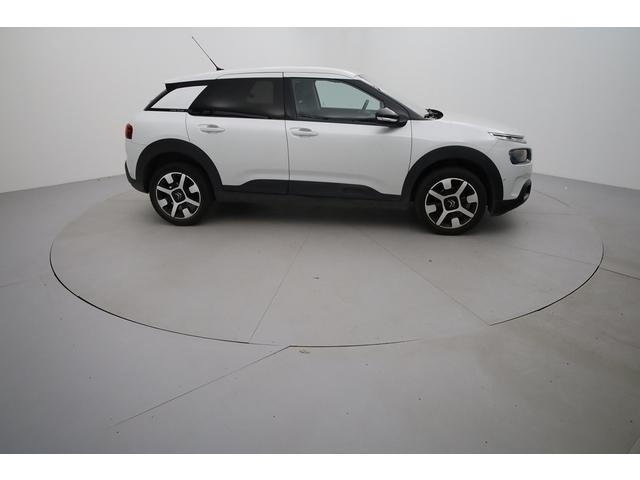 Citroen C4 Cactus image 2