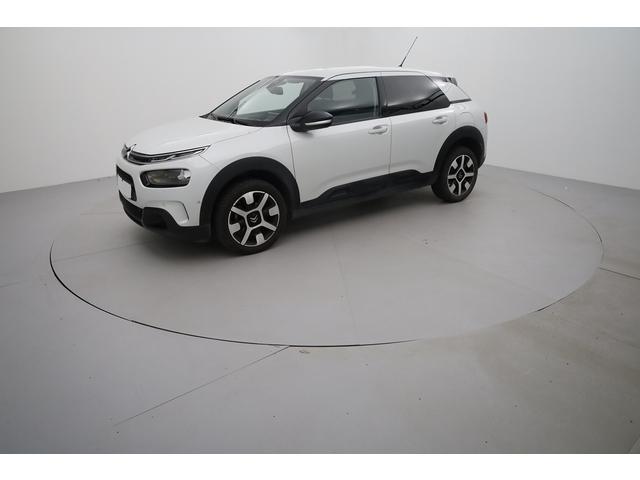 Citroen C4 Cactus image 8