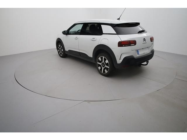 Citroen C4 Cactus image 9