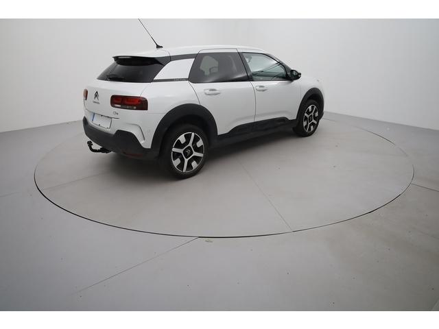 Citroen C4 Cactus image 1