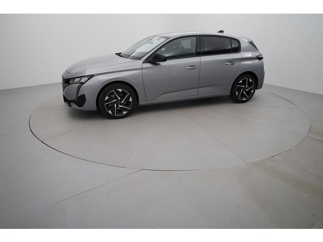 Peugeot 308 image 1