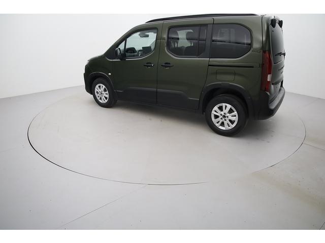 Peugeot Rifter image 3