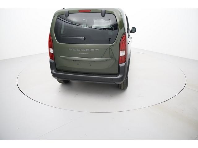 Peugeot Rifter image 6