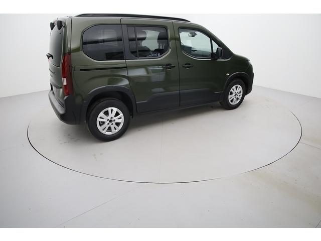 Peugeot Rifter image 2