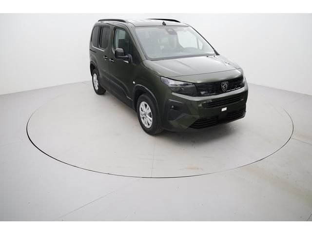 Peugeot Rifter image 9