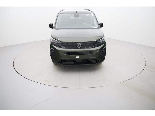 Peugeot Rifter image 1