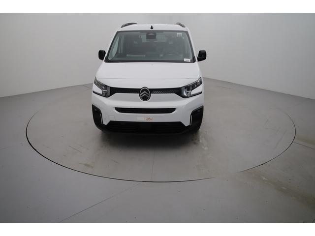Citroen Berlingo image 6