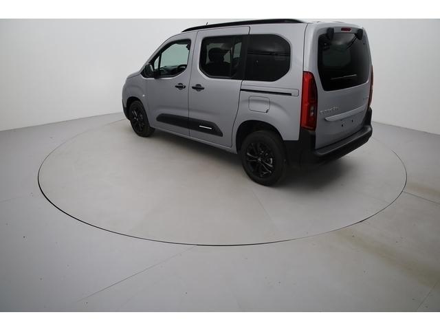 Citroen Berlingo image 4