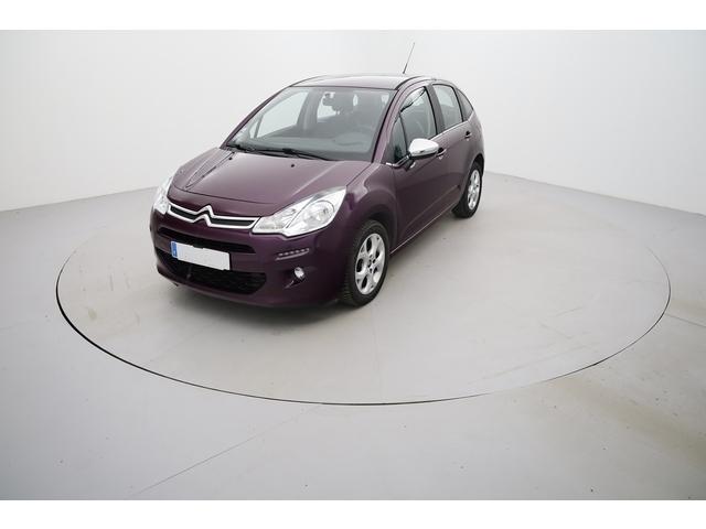 Citroen C3 Confort Essence 82cv