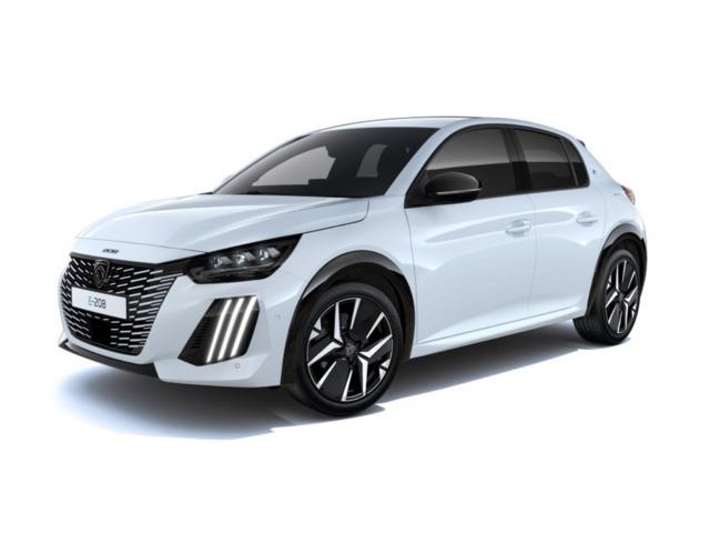 Peugeot 208 Gt Hybrid 145 E-Dcs6