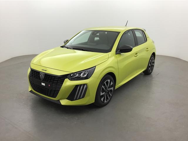 Peugeot 208 Style Hybrid 110 E-Dcs6