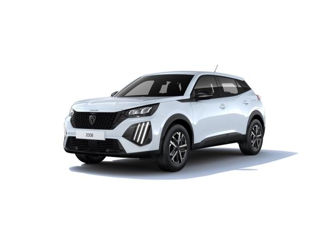 Peugeot 2008 Style Hybrid 145 E-Dcs6