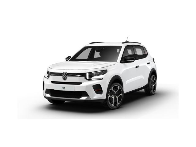 Citroen C3 You + Pack Plus Hybride 100 E-Dcs6