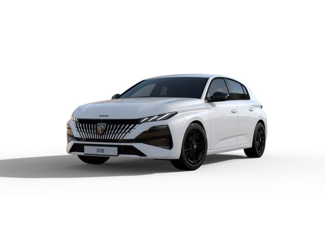 Peugeot 308 Style Hybride