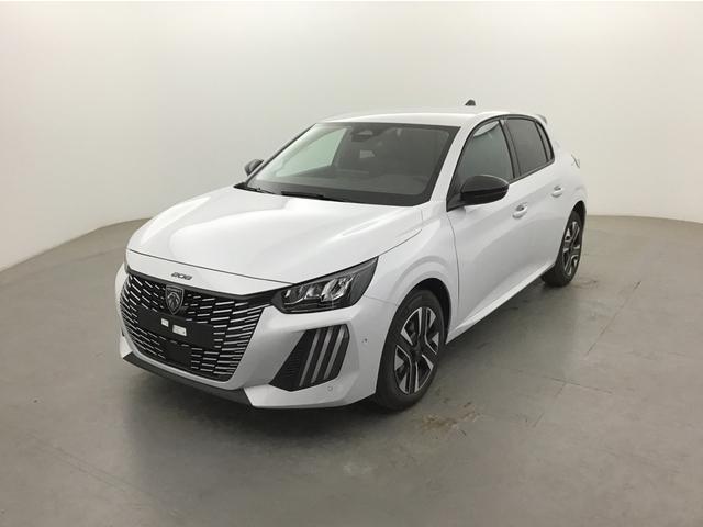 Peugeot 208 Edition Hybrid 110 E-Dcs6