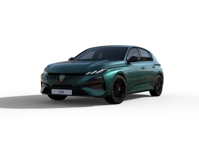 Peugeot 308 Style Hybride