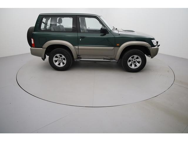Nissan Patrol image 5