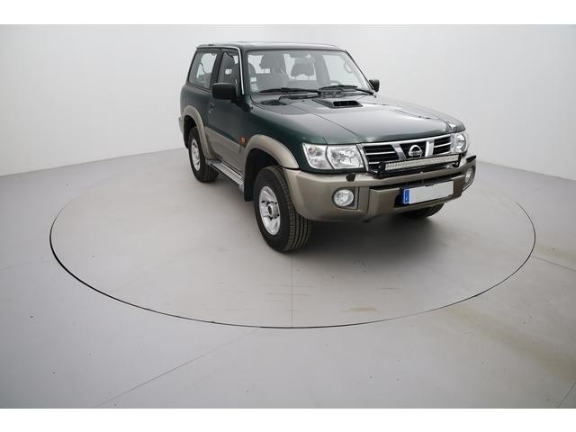 Nissan Patrol image 3