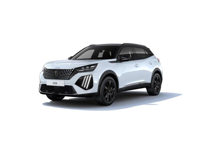 Peugeot 2008 Gt Exclusive Hybrid 145 E-Dcs6