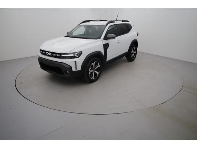 Dacia Duster Journey Hybrid 140 4x2