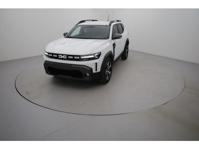 Dacia Duster image 8
